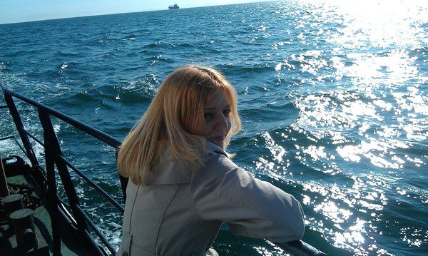 Елена Лиханова