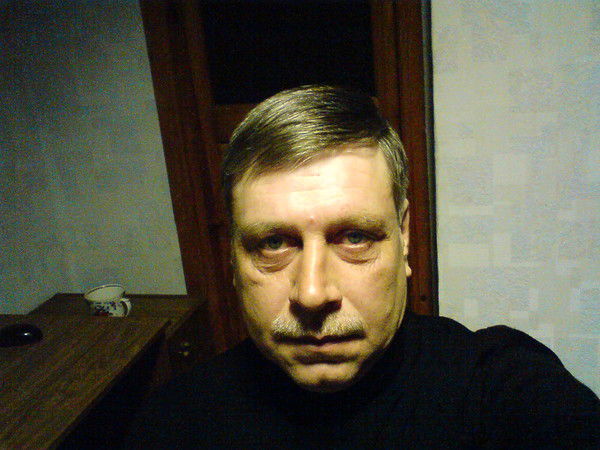 Юрий Кушнир