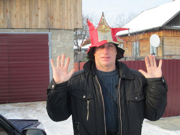 Андрей Нестеров