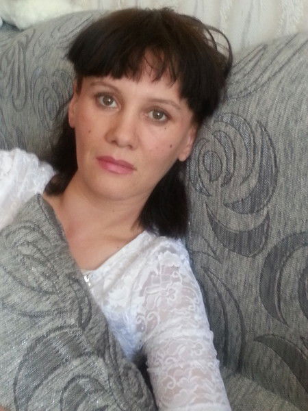 Ирина Курочкина