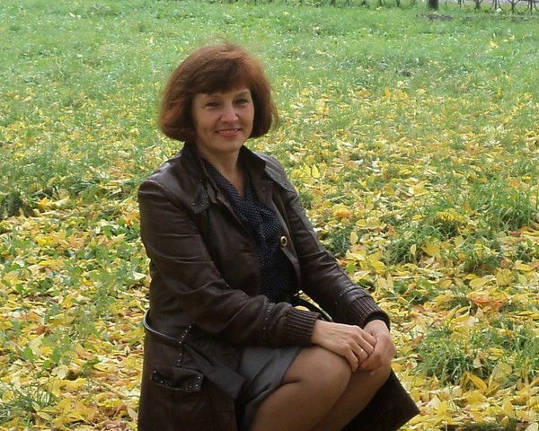 Тамара Голдобина