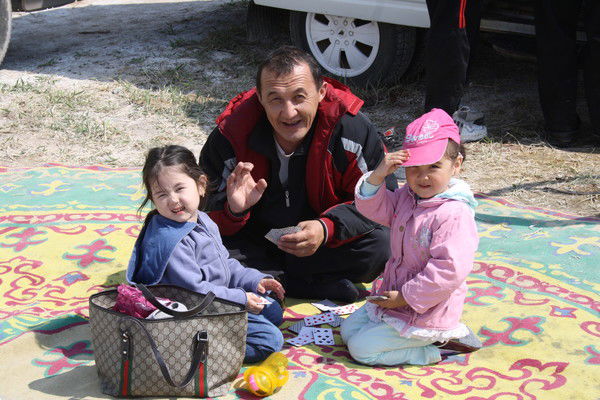 Багдат Абдулхаев