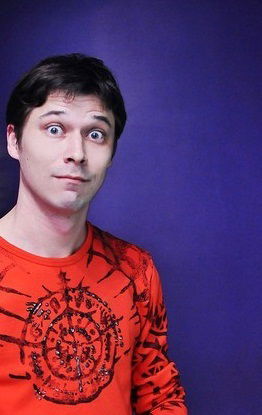 Виктор Чирвон