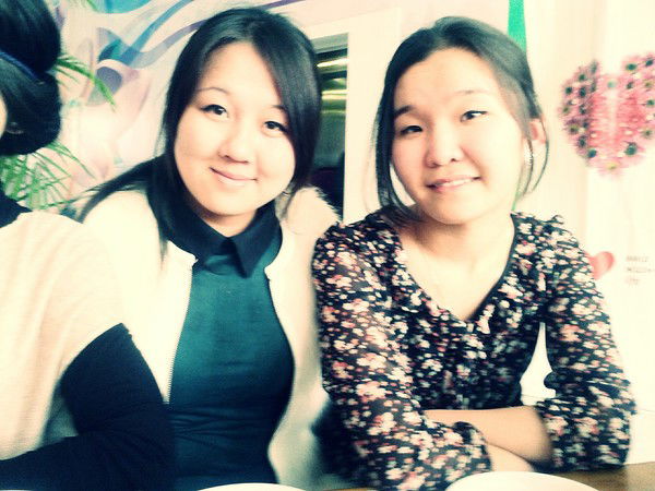 Гульгайша Шералы