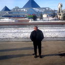Евгений Козлов