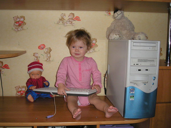 Ольга Полянская