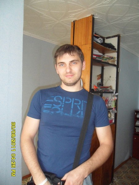 Евгений Сипий