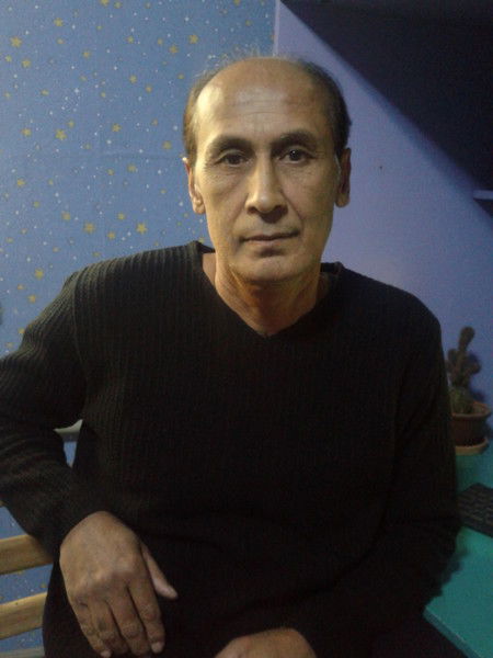 Карим Усманов