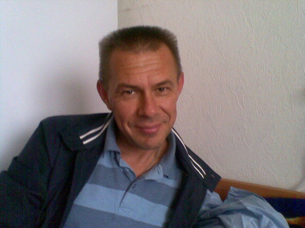 Анатолий Камендровский