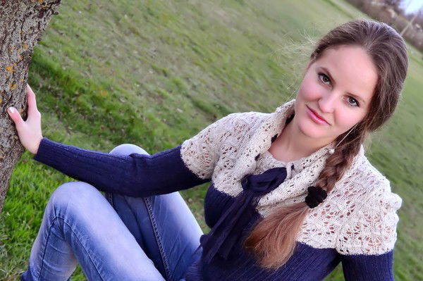 Анна Бессонова