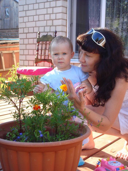 Елена Зеленская