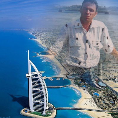 Алексей Пронин