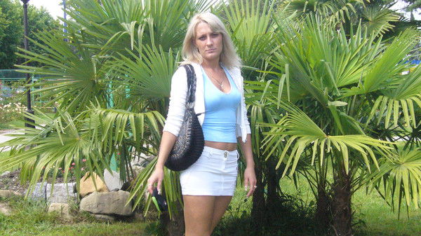 Светлана Изотова