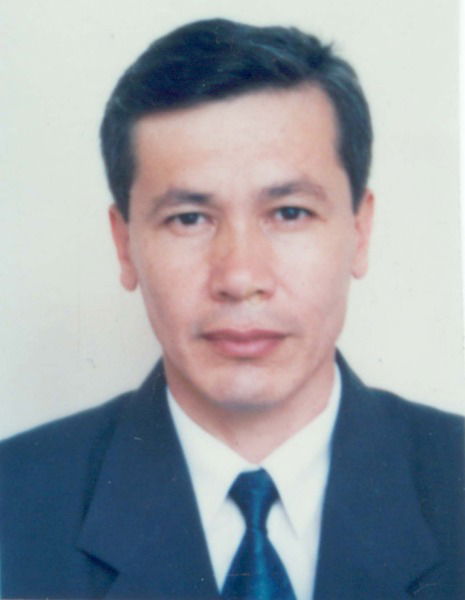 Zarif Tadjibaev