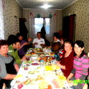 Николай Киселев