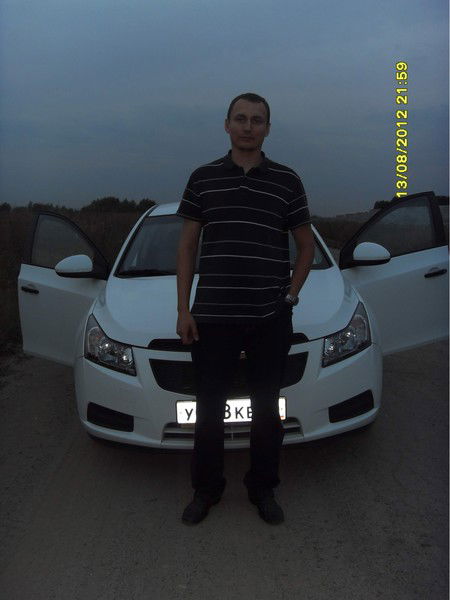 Сергей Рязанов