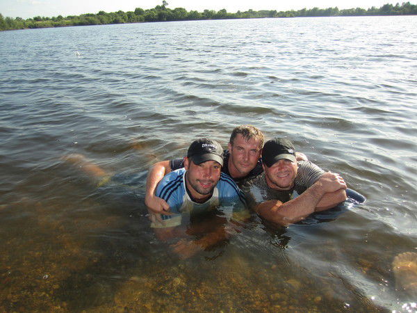 Александр Позняк