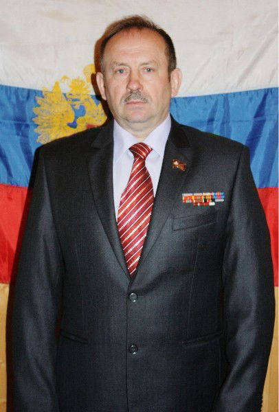 Александр Тарасов