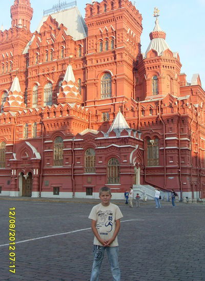 Владислав Артемьев