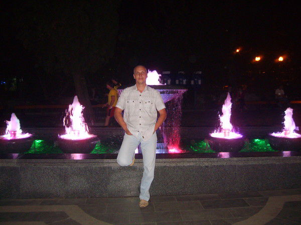 Андрей Кузьменко