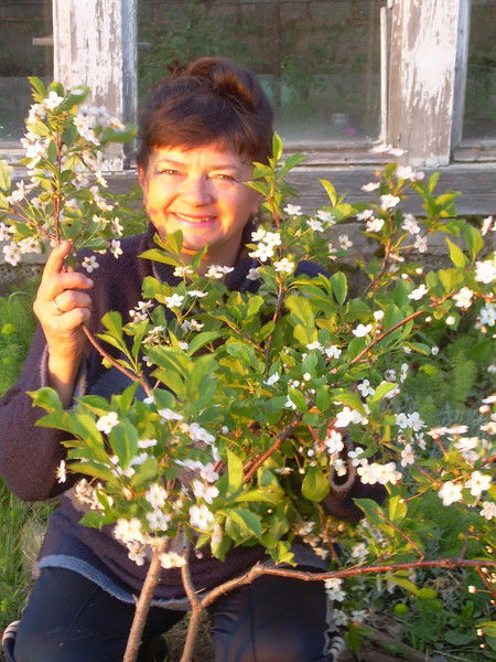 Надежда Смирнова