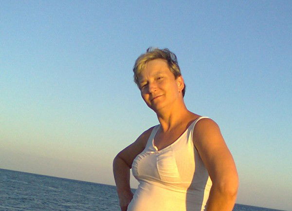 Люся Деменко