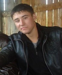 Дмитрий Тарасов