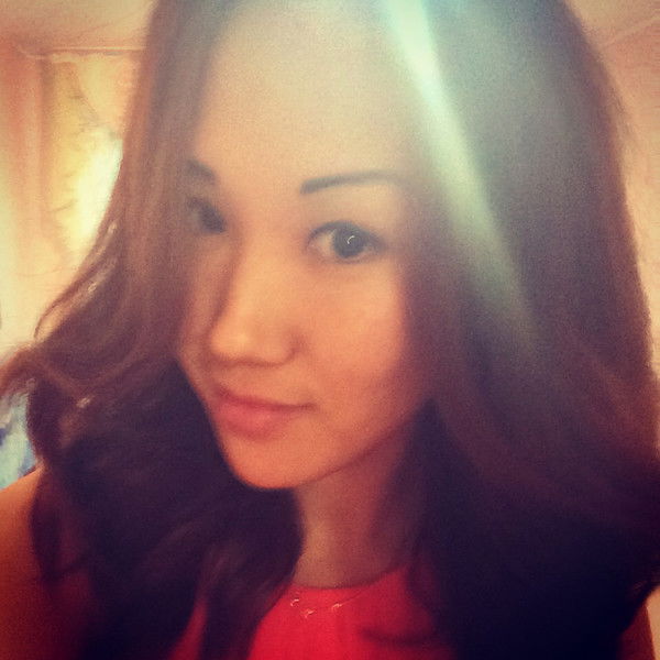 Юлия Ринчинова