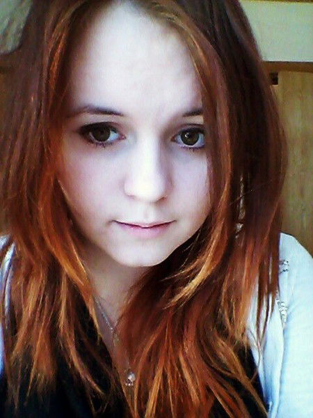 Вика Криштофор