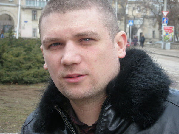 Аркадий Афанасьев