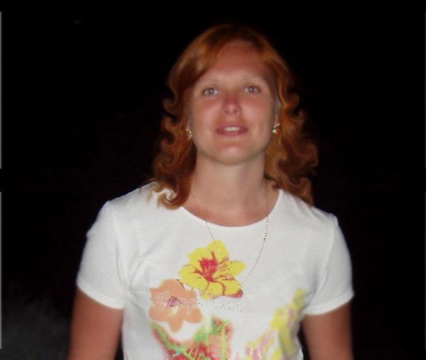 Ольга Борисова