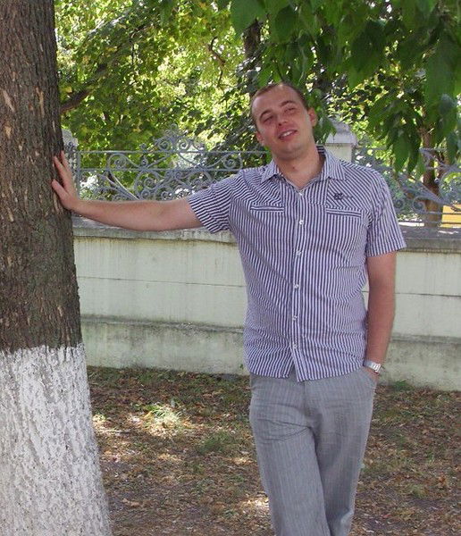 Илья Потемкин