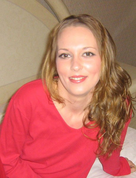 Наталия Николаева