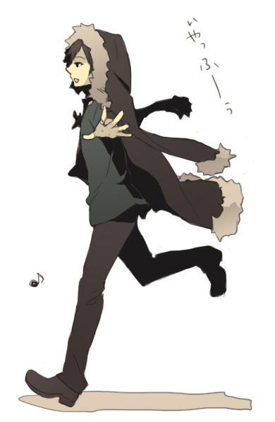 Лена-Кун Орихара