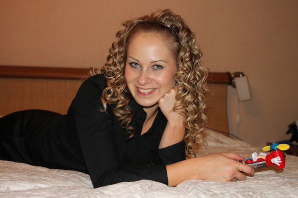 Камила Ибраимова