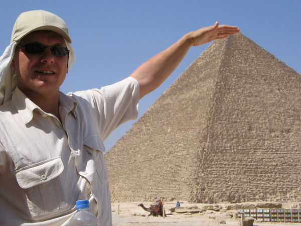 Олег Загайнов