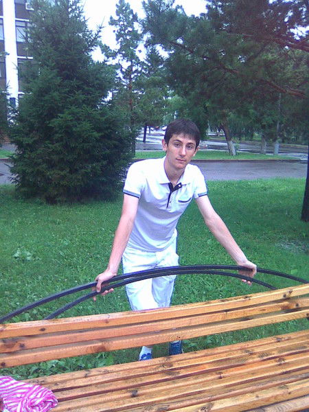 Коля Осипов