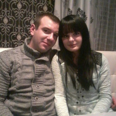 Даяна Калгушкіна