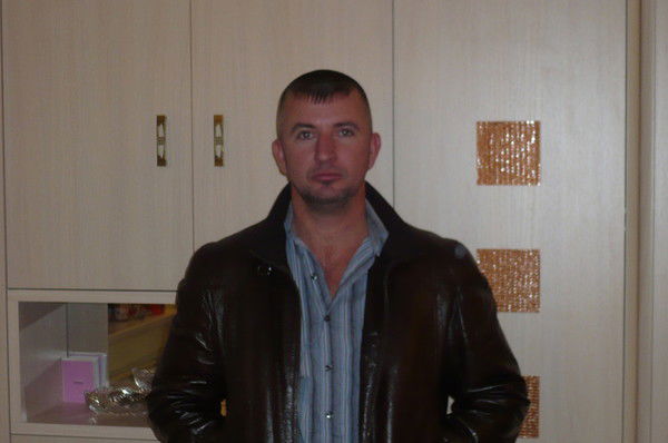 Сергей Чаусов