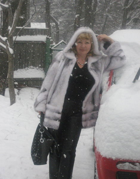 Ирина Ильина