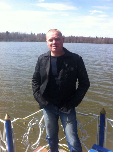 Валентин Григорьев