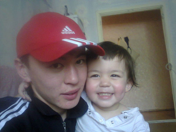 Ерлан Сейтжапаров