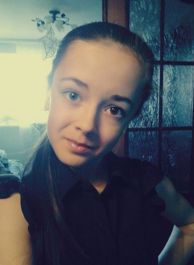 Дарья Загоскина