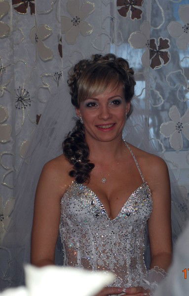 Марина Козорез