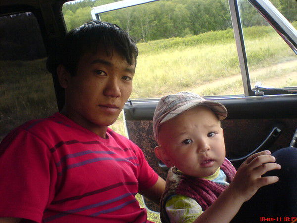 Даурен Мусилимов