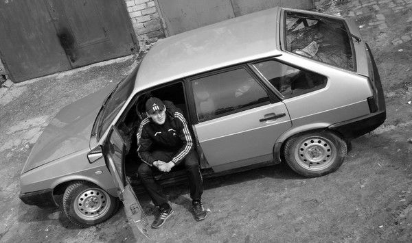 Андрей Пискеев