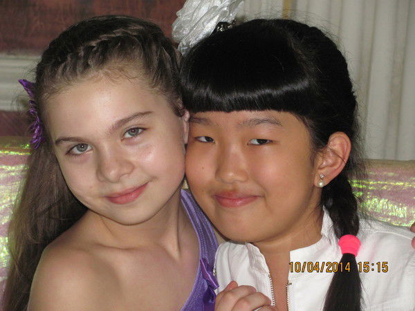 Алиса Мастерская