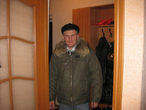 Николай Коновалов