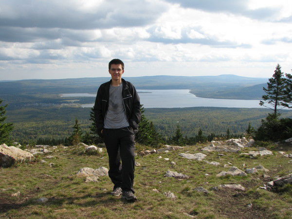 Ярослав Тараскин