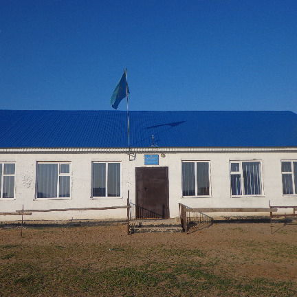 Байжанкол Бм Байжанкол  Мектебі